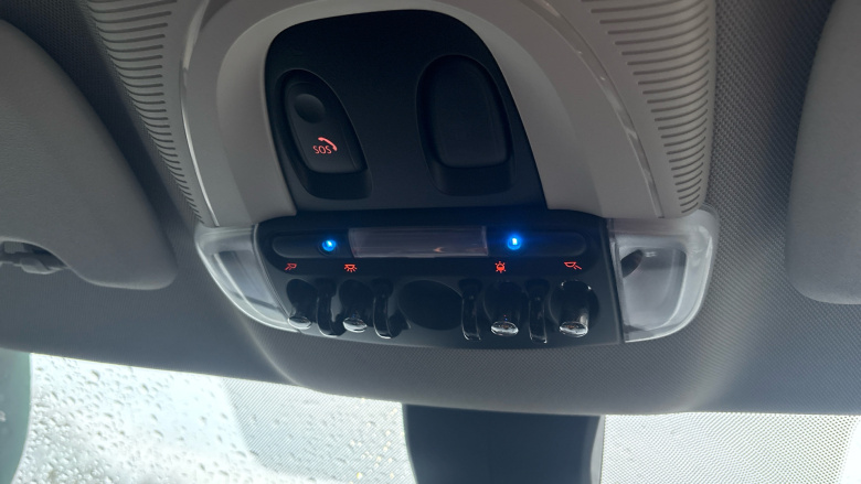 MINI Countryman 2.0 Cooper S ALL4 5dr Petrol Hatchback